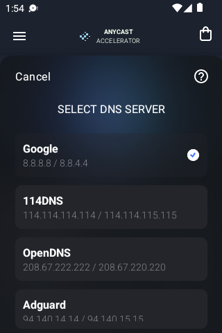 anycast 是什么android下载效果预览图