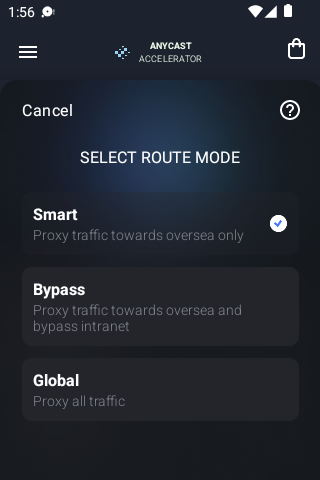 anycast 是什么android下载效果预览图